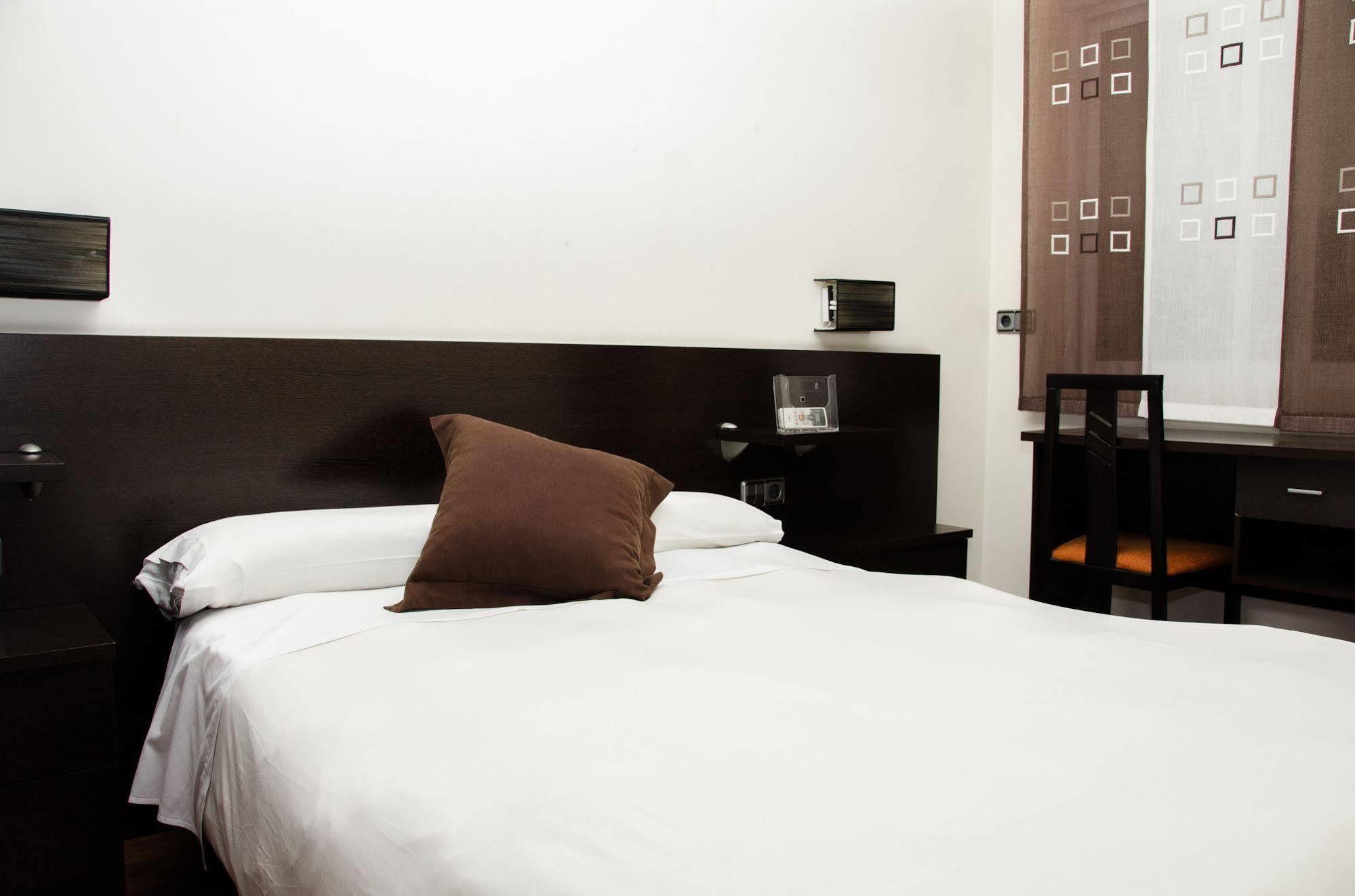 Hotel Ciudad De Alcala